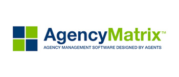Agency Matrix Logo