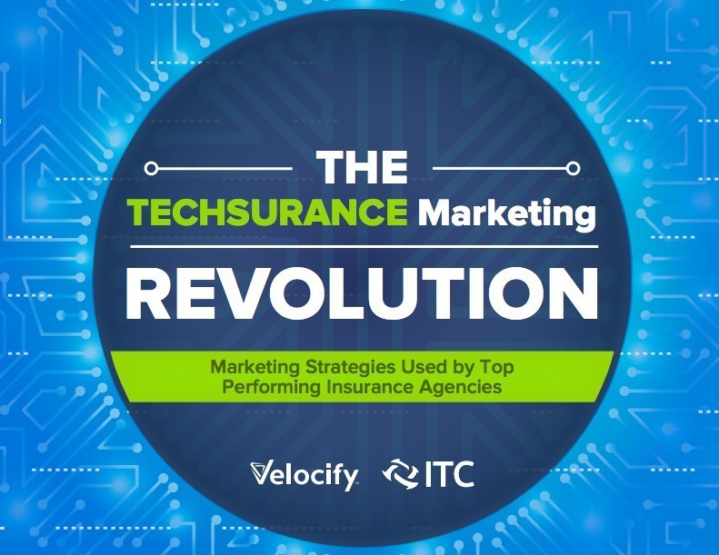 The Techsurance Marketing Revolution