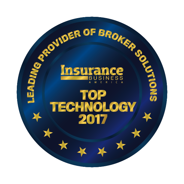 Insurance Business America Top Technology 2017
